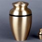 Brass Urns
